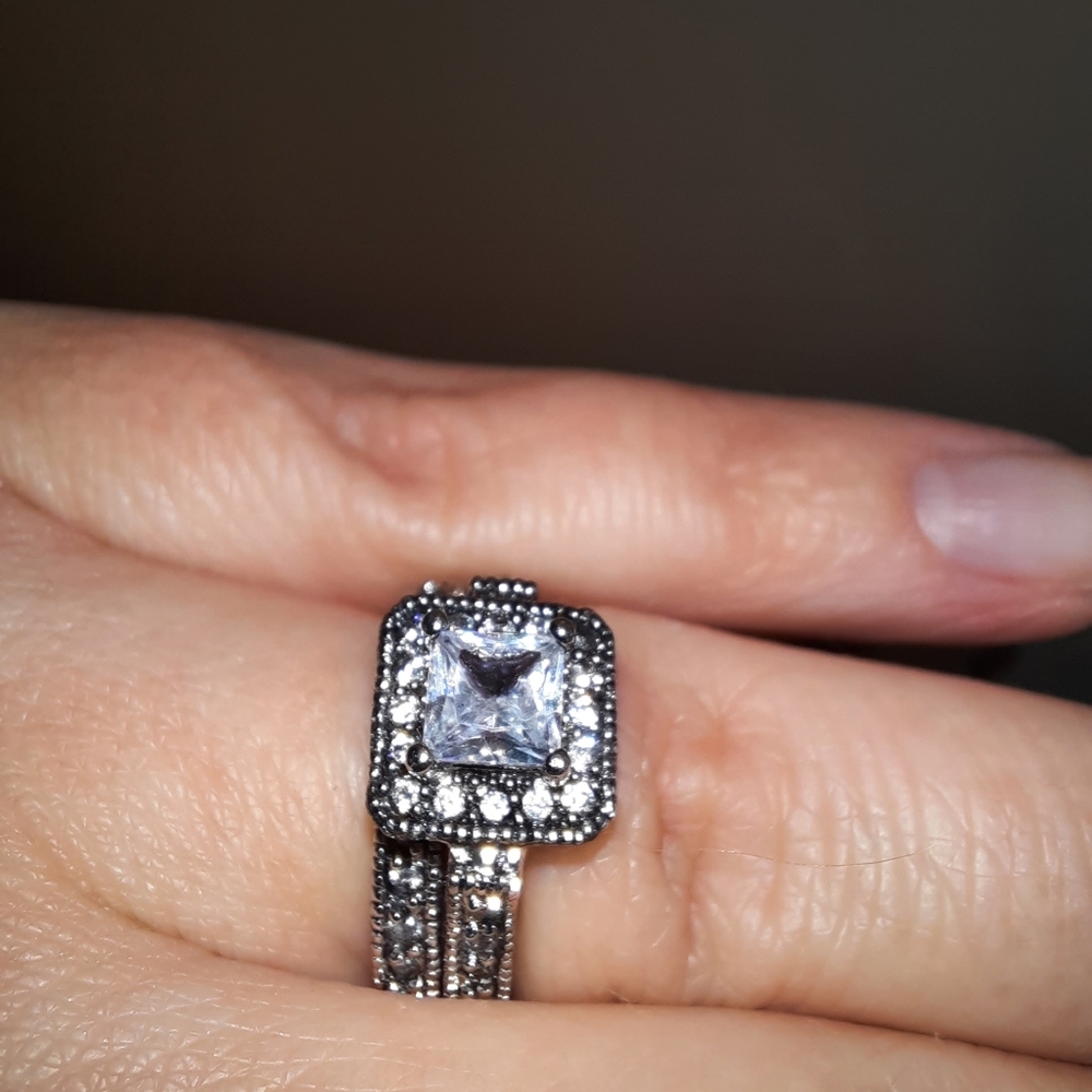 Wedding Set - image 2